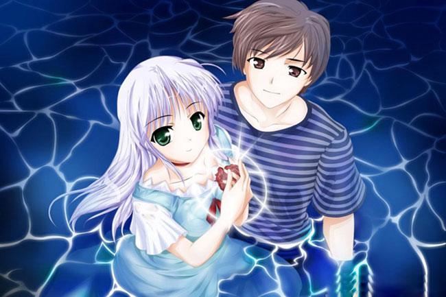 Tính cách cung Thiên Yết nữ-1