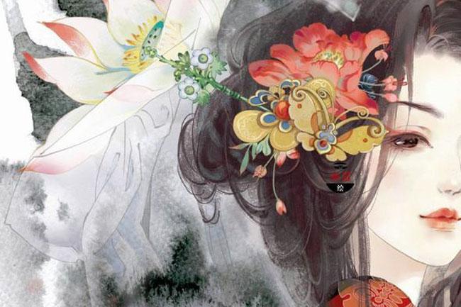 Sự nghiệp cung hoàng đạo Thiên Yết nữ-1