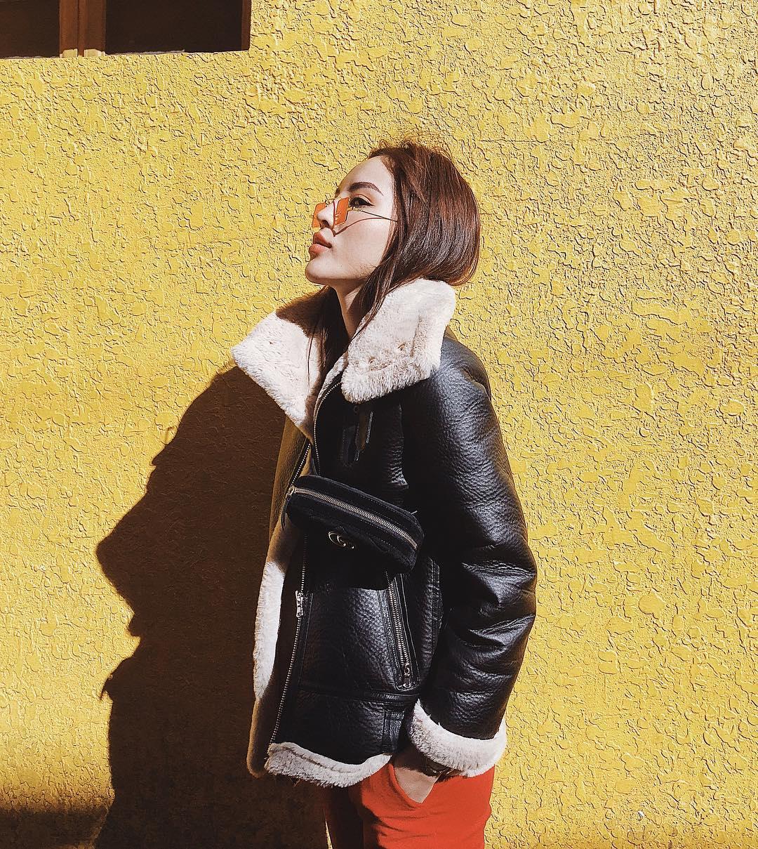 Tin sao Việt: Hồ Quang Hiếu tự nhận mình hơi... bê đê trong bức ảnh bị chụp trộm-8