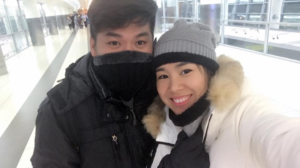 Tin sao Việt: Hồ Quang Hiếu tự nhận mình hơi... bê đê trong bức ảnh bị chụp trộm-10