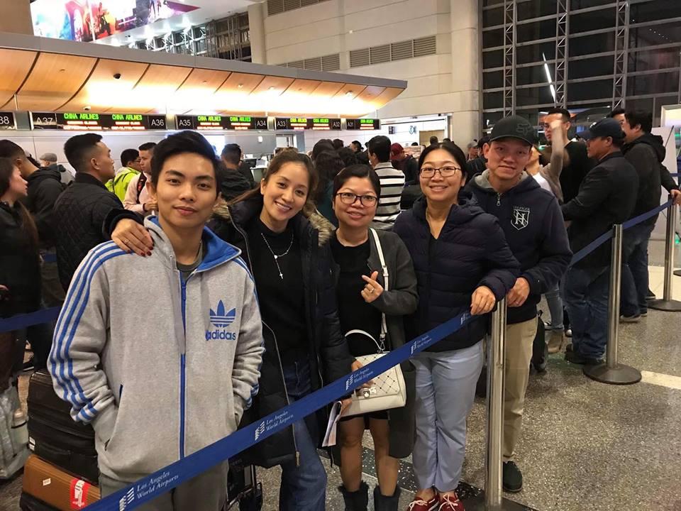 Tin sao Việt: Hồ Quang Hiếu tự nhận mình hơi... bê đê trong bức ảnh bị chụp trộm-9