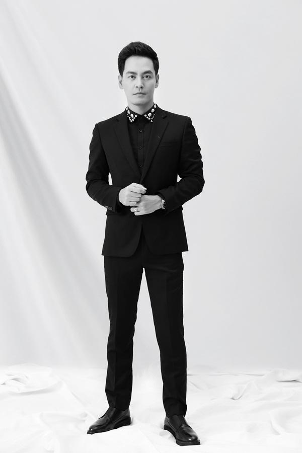 Vạ miệng về bão Damrey, Hoàng My rút khỏi vị trí Giám Khảo Hoa hậu Hoàn vũ Việt Nam 2017-6