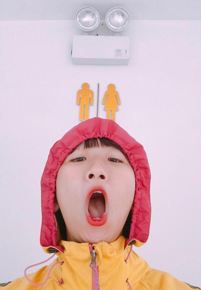 Hiện tượng mạng Trang Hý phá nát loạt hit Vpop-1