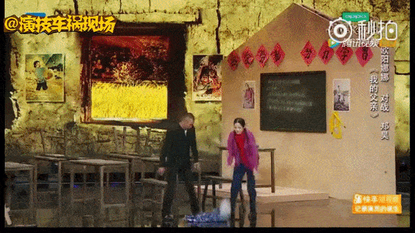 10 thảm họa diễn xuất năm 2017: Vợ chồng Angela Baby cùng tranh danh hiệu Thánh đơ-9