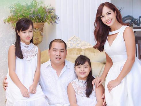 Đông đảo nghệ sĩ Việt động viên Thúy Hạnh sau ca phẫu thuật cắt tử cung-6