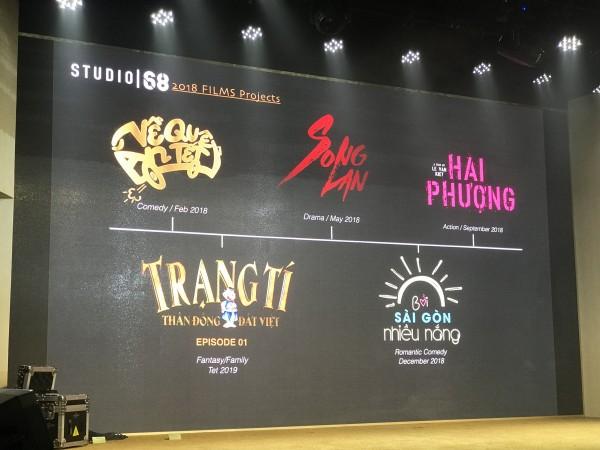 Poster phim hành động Hai Phượng của Ngô Thanh Vân chất lừ như bom tấn Hollywood-1