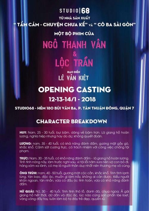 Poster phim hành động Hai Phượng của Ngô Thanh Vân chất lừ như bom tấn Hollywood-3