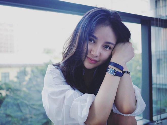 Ái nữ nhà tỷ phú Singapore dự đám cưới thiếu gia Tân Hoàng Minh-2