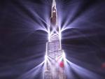 Xem Dubai lập kỷ lục thế giới về chương trình laser hoành tráng nhất