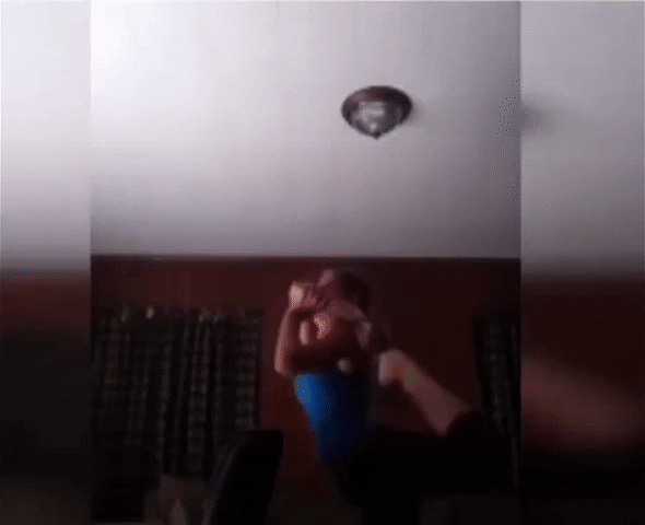 Xoạc không đơn giản như chị em nghĩ đâu!-3