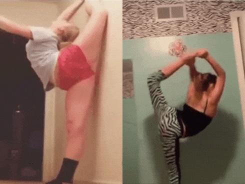 Muôn kiểu biểu cảm khi lần đầu thử cảm giác mạnh-1