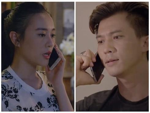 Ngược chiều nước mắt tập 32: Mai sẵn sàng vịt hoá thiên nga-1