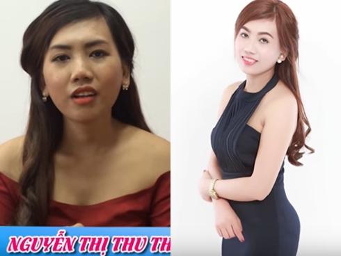 Nhan sắc chưa chỉnh sửa của các nàng khiến chàng xem xong chỉ tính nước rút-13