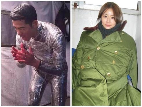 Lật tẩy chiêu trò lừa dối khán giả của phim truyền hình Hàn Quốc-14