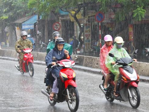 Thời tiết 5/1: Miền Bắc sắp rét đậm, Hà Nội xuống 12 độ-2