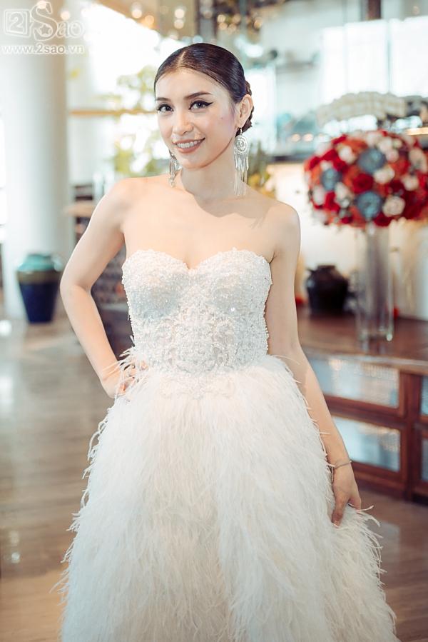 Tiêu Châu Như Quỳnh khóc nức nở vì đi hát 8 năm mà không nổi tiếng-2