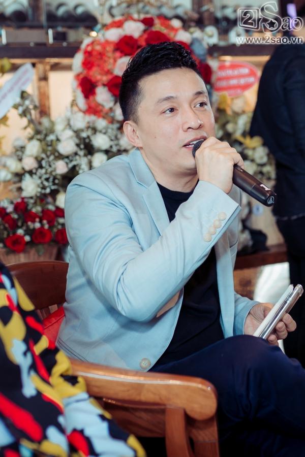 Tiêu Châu Như Quỳnh khóc nức nở vì đi hát 8 năm mà không nổi tiếng-5