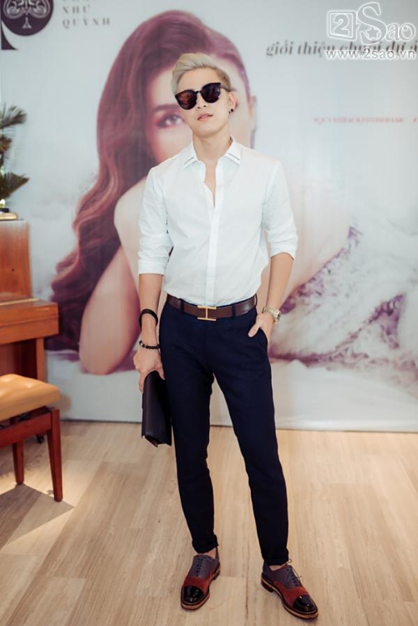 Tiêu Châu Như Quỳnh khóc nức nở vì đi hát 8 năm mà không nổi tiếng-9