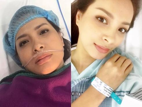 Thúy Hằng - Thúy Hạnh lên tiếng về dàn mẫu mặc bikini đón U23 gây bức xúc dư luận-7