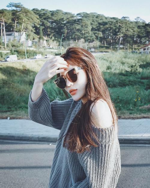 Kỳ nghỉ Tết Dương lịch vi vu khắp thế giới của sao Việt-11