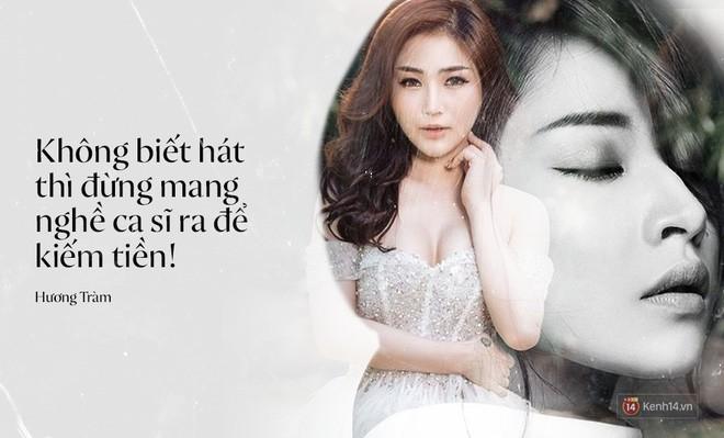 Nhìn lại những cuộc khẩu chiến trực diện giữa các ca sĩ Vpop trong năm 2017-5