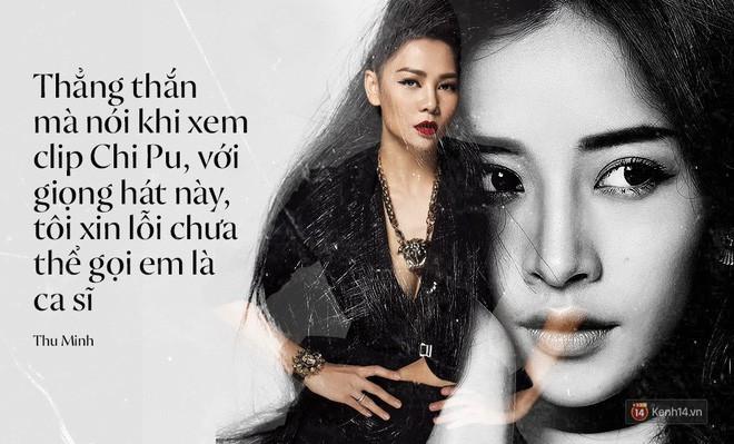 Nhìn lại những cuộc khẩu chiến trực diện giữa các ca sĩ Vpop trong năm 2017-8