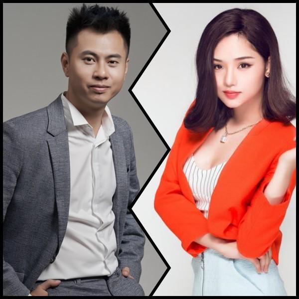 Nhìn lại những cuộc khẩu chiến trực diện giữa các ca sĩ Vpop trong năm 2017-13