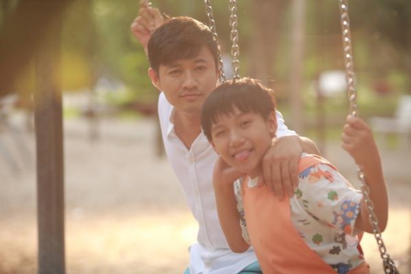 Mew Amazing tung ca khúc nhạc phim Ở đây có nắng-5