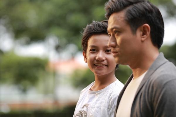 Mew Amazing tung ca khúc nhạc phim Ở đây có nắng-6