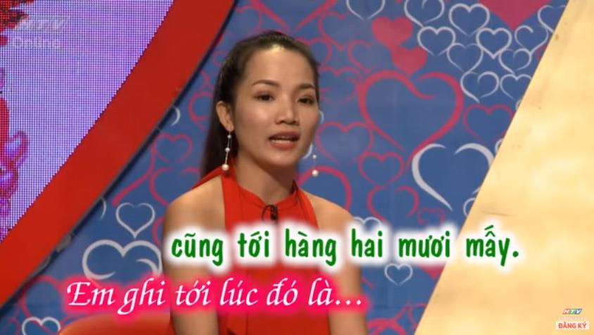 Bị người yêu cũ lừa cả tình lẫn tiền, cô gái xinh đẹp quyết tham gia bạn muốn hẹn hò-8