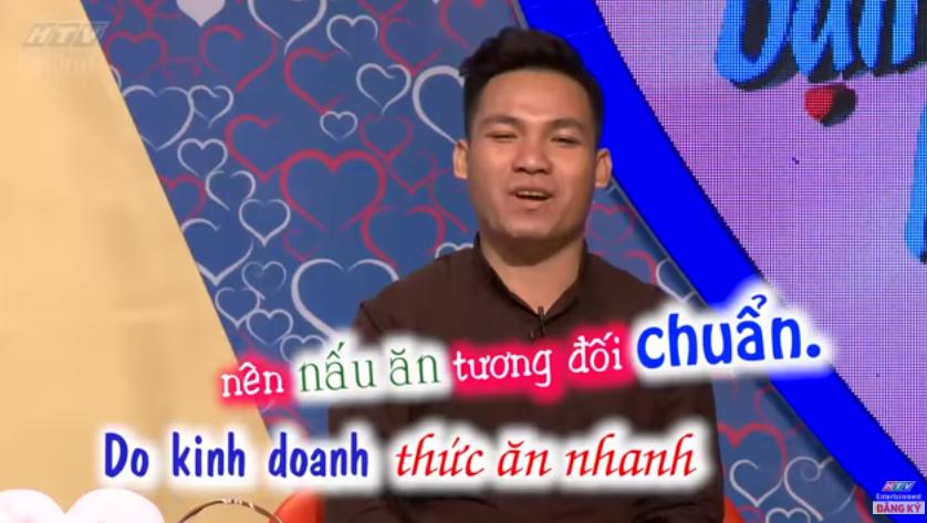 Bị người yêu cũ lừa cả tình lẫn tiền, cô gái xinh đẹp quyết tham gia bạn muốn hẹn hò-4