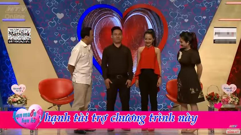 Bị người yêu cũ lừa cả tình lẫn tiền, cô gái xinh đẹp quyết tham gia bạn muốn hẹn hò-11