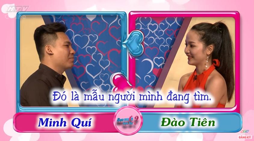 Bị người yêu cũ lừa cả tình lẫn tiền, cô gái xinh đẹp quyết tham gia bạn muốn hẹn hò-10