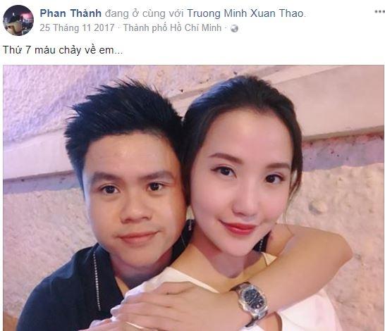 Thiếu gia Phan Thành và tuyển tập những câu nói ngôn tình sến sẩm-4