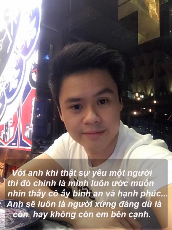 Thiếu gia Phan Thành và tuyển tập những câu nói ngôn tình sến sẩm-10