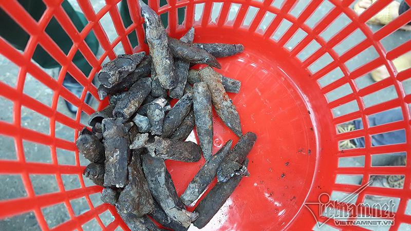 Nổ lớn ở Bắc Ninh: Tưởng động đất, cả nhà ôm nhau chạy-4