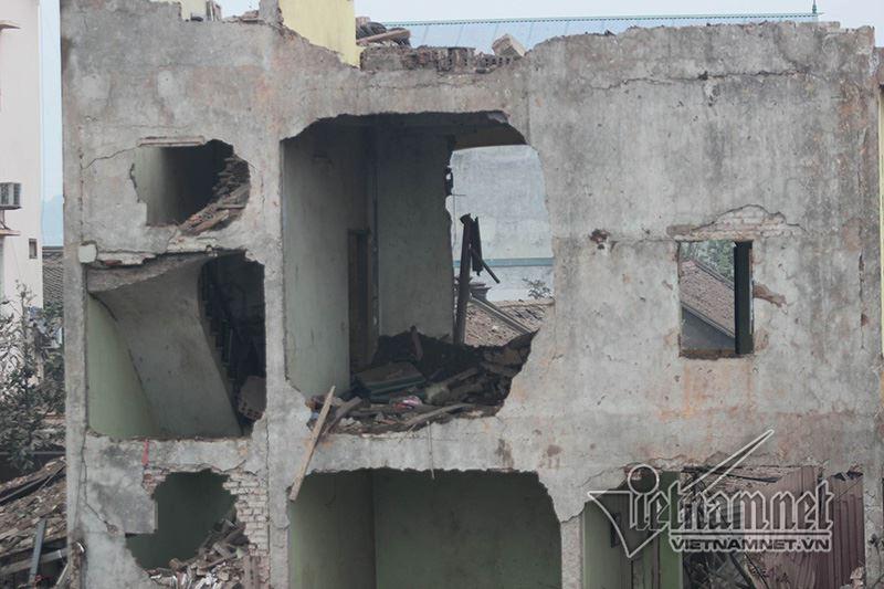 Nổ lớn ở Bắc Ninh: Tưởng động đất, cả nhà ôm nhau chạy-6