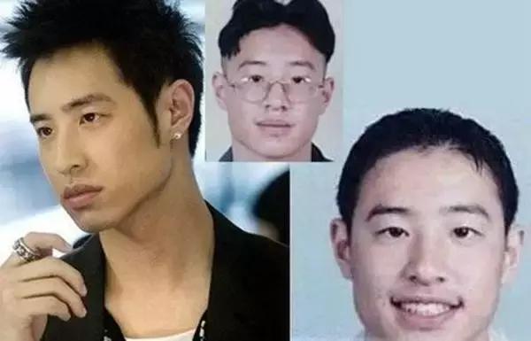 Thú vị loạt hình ảnh mỹ nam Hoa ngữ ngây thơ, chân chất thuở mới vào nghề-5