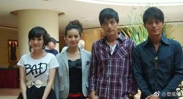 Thú vị loạt hình ảnh mỹ nam Hoa ngữ ngây thơ, chân chất thuở mới vào nghề-3