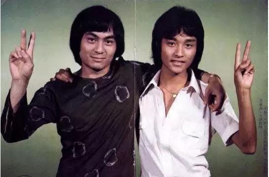 Thú vị loạt hình ảnh mỹ nam Hoa ngữ ngây thơ, chân chất thuở mới vào nghề-12