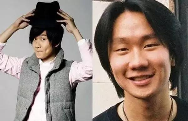 Thú vị loạt hình ảnh mỹ nam Hoa ngữ ngây thơ, chân chất thuở mới vào nghề-14