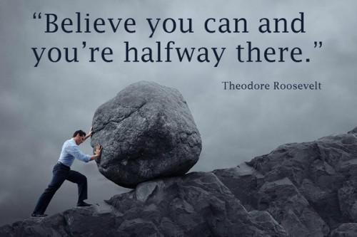 Triết lý sống của Tổng thống Mỹ vĩ đại Theodore Roosevelt sẽ thay đổi cuộc đời bạn-3