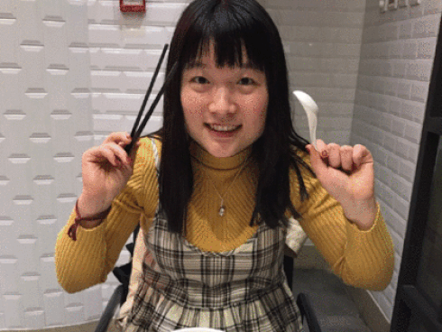 Phì cười với clip hưởng ứng trào lưu Cùng nhìn lại một năm của giới trẻ Việt-9