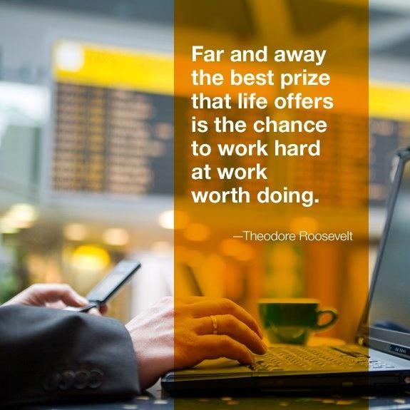 Triết lý sống của Tổng thống Mỹ vĩ đại Theodore Roosevelt sẽ thay đổi cuộc đời bạn-5