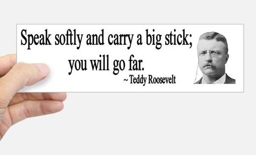 Triết lý sống của Tổng thống Mỹ vĩ đại Theodore Roosevelt sẽ thay đổi cuộc đời bạn-4