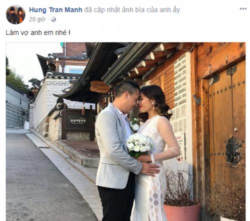 Hé lộ ảnh chụp trong trang phục cưới, nữ MC ‘Chúng tôi là chiến sĩ’ sắp lên xe hoa-1