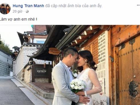 Hé lộ ảnh chụp trong trang phục cưới, nữ MC ‘Chúng tôi là chiến sĩ’ sắp lên xe hoa