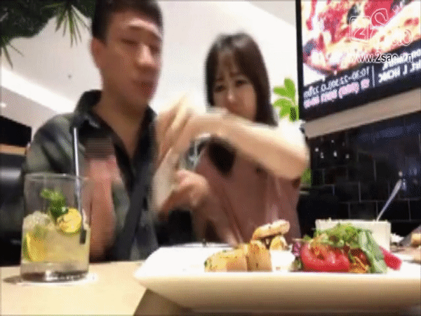 Trấn Thành đấu tố vợ: Tôi nhẹ nhàng dùng bữa, trong khi Hari Won cắm đầu lo ăn-2