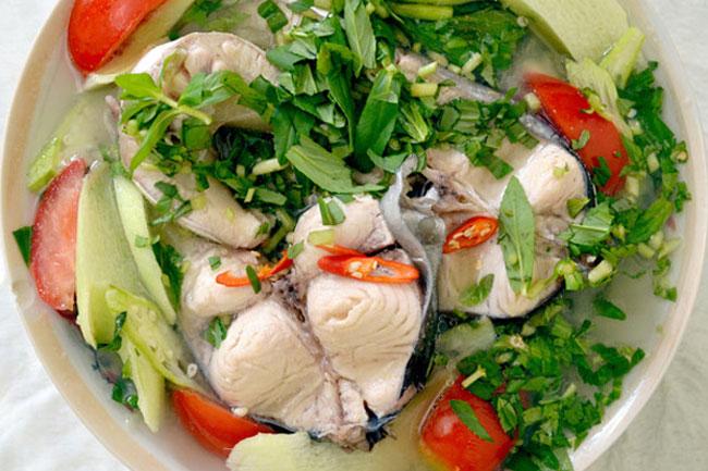 Về miền Tây tần ngần ăn trái bần chua-1