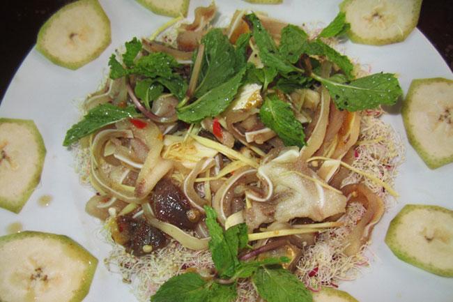 Về miền Tây tần ngần ăn trái bần chua-2